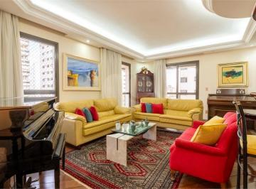 Apartamento de 4 quartos, São Paulo · APARTAMENTO À VENDA 214 m² COM 4 QUARTOS 3 SUÍTES 3 VAGAS NA SAÚDE