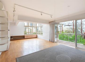 Apartamento de 3 quartos, São Paulo · Duplex para locação na Vila Madalena com três suítes