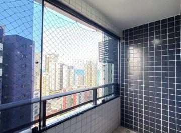 Apartamento de 2 quartos, Jaboatão dos Guararapes · Apartamento 2 quartos em Manhattan Piedade, Jaboatão dos Guararapes / PE