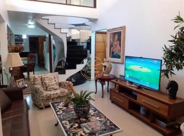 Foto 01 · Casa de Alto Padrão em Condomínio na Vargem Grande: 3 Quartos, 2 Suítes, 140m² - Imperdível!