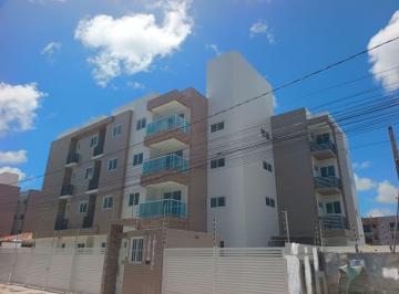 Apartamento de 3 quartos, João Pessoa · Apartamento Bancários 03 quartos ótimo acabamento Piscina Espaço Gourmet.