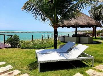 Apartamento de 3 quartos, Ipojuca · Apartamento 3 quartos em Praia de Muro Alto - Ipojuca-PE