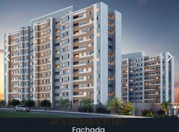Apartamento , Campinas · Apartamentos a venda LANÇAMENTOS no JAMBEIRO, 2 dorms, 306 unidades, Lazer