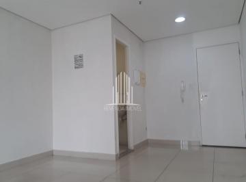 Foto 02 · Oportunidade Imperdível: Sala Comercial de 32m² com 1 Banheiro e 1 Vaga de Garagem no Tatuapé, São P