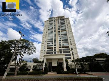 Foto 34 · APARTAMENTO DE 296M² COM 4 SUÍTES NO CONDOMÍNIO LINDENBERG EM JUNDIAÍ - SP