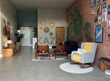 Foto 01 · Imperdível casa à venda em Jundiaí-SP,  Terras de Caxambu: 3 quartos, 1 suíte, 3 salas, 4 banheiros,