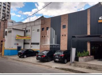 Foto 01 · Terreno de 1.288m² à venda na Vila São Francisco, São Paulo-SP: não perca essa oportunidade!