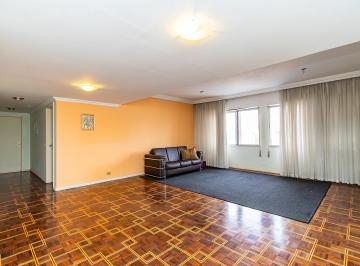 Apartamento de 3 quartos, Curitiba · Apartamento Vista Livre - Centro de Curitiba - 3 Quartos ( 2 suítes ) - Praça Osório