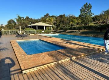 Terreno · 800m² · Terreno Condominio Village Araçoiaba