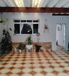 Foto 01 · Casa, Parque Fongaro, São Paulo, SP