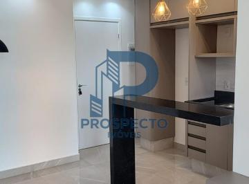 Foto 01 · Apartamento, Parque Ortolândia, Hortolândia, SP