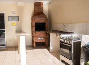 Apartamento · 158m² · 3 Quartos · 2 Vagas · Cobertura duplex a venda - Vila Gabriel - Sorocaba - Zona Norte