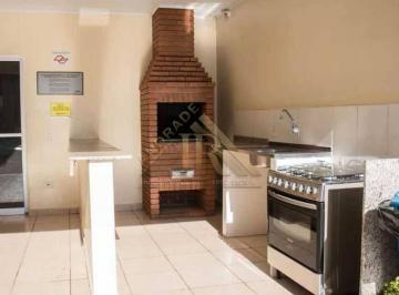 Apartamento · 158m² · 3 Quartos · 2 Vagas · Cobertura duplex a venda - Vila Gabriel - Sorocaba - Zona Norte