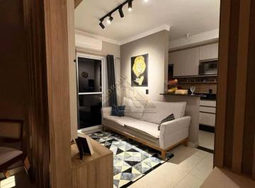 Apartamento · 60m² · 2 Quartos · 1 Vaga · Apartamento a venda - Jardim Americano - Sorocaba - Zona Oeste