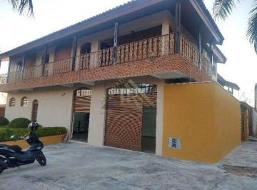 Comercial · 100m² · 3 Vagas · Salão comercial para venda - Prestes de Barros - Sorocaba - Leste