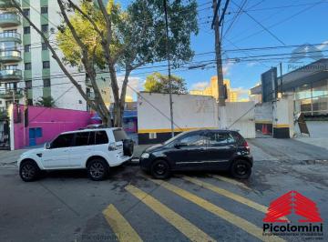 Foto 01 · Terreno Comercial de 1.000m² na Mooca, São Paulo-SP:  zoneamento zeu, Oportunidade Única!