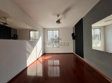 Apartamento · 60m² · 3 Quartos · 1 Vaga · Oportunidade - Apartamento - Vila Adyana - Residencial King Arthur - 3 Dormitórios - 60m².