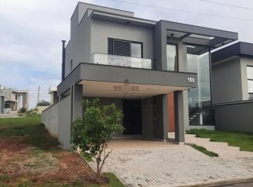 Casa · 250m² · 3 Quartos · 2 Vagas · Casa Condomínio em São José dos Campos