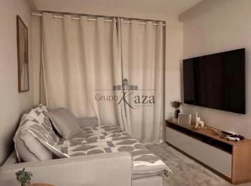 Apartamento · 78m² · 3 Quartos · 2 Vagas · Oportunidade - Apartamento - Edifício Rio das Pedras - Parque Residencial Aquarius - 3 Dormitórios -