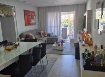 Apartamento · 105m² · 3 Quartos · 2 Vagas · Oportunidade - Apartamento - Floradas de São José - Residencial Milano - 3 Dormitórios - 105m².
