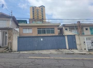 Terreno , São Paulo ·  Terreno à venda no Bairro do Parque São Domingos na Rua Luís Piccoli