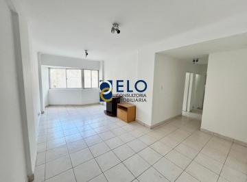 Foto 01 · R$ 755 mil. Vista mar - 2 quartos, 1 sala, 2 banheiros, 1 vaga, 90m² de área. Venha Conferir!