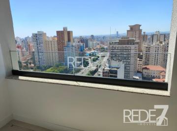 Apartamento · 46m² · 1 Quarto · 1 Vaga · APARTAMENTO RESIDENCIAL / COMERCIAL em Campinas - São Paulo, Vila Lídia
