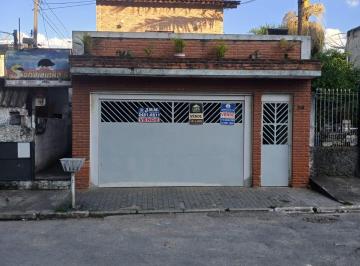 Casa de 3 quartos, São Paulo · Casa com 150 m² e 3 quartos à venda em Vila Dorna