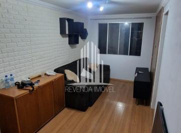 Foto 20 · Apartamento à venda em São Paulo-SP, Parque Santo Antônio: 2 quartos, 1 banheiro