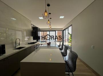 Foto 01 · Alugue agora uma luxuosa casa terrea em condomínio no Jardim Imperial, Belvedere 2