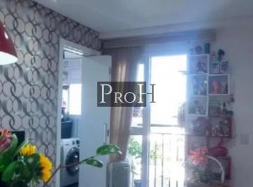 Apartamento de 2 quartos, São Bernardo do Campo · Apartamento à venda 2 quartos Nova Petrópolis São Bernardo
