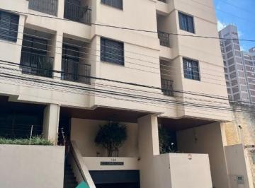 Foto 01 · Apartamento, Bosque, Campinas, SP