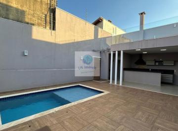 202509191942344176.jpg · Maria Dulce - Indaiatuba/SP - Venda ou Locação - Sobrado reformado c/ escrit. e piscina