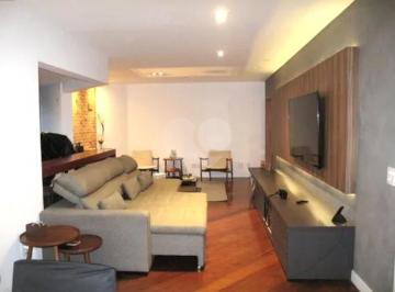 Apartamento de 3 quartos, São Paulo · APARTAMENTO À VENDA 177 m² COM 3 QUARTOS 2 SUÍTES 3 VAGAS NA ACLIMAÇÃO