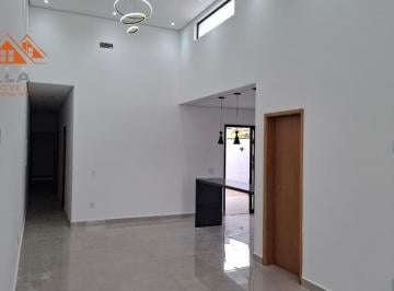Casa de 3 quartos, Sorocaba · Linda Casa à Venda – Residencial Reserva Ipanema – 03 Suítes / Sorocaba/SP