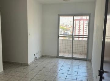 SALA · APTO - CENTRO OSASCO