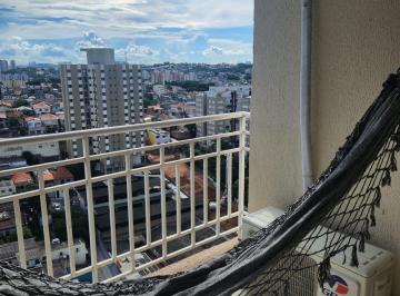 Apartamento de 3 quartos, São Paulo · Apartamento com 3 dormitórios 1 vaga à venda, 63 m² por R$ 424.000,00 - Butantã
