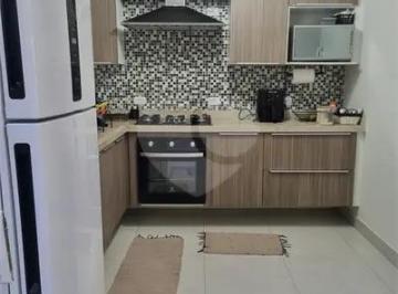 Casa de 2 quartos, São Paulo · SOBRADO À VENDA COM: 70M² | 2 SUÍTES | 2 VAGAS FIXAS | CHURRASQUEIRA |