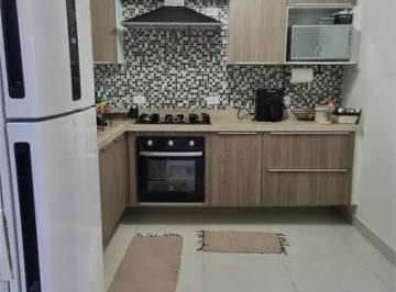 Casa de 2 quartos, São Paulo · SOBRADO À VENDA COM: 70M² | 2 SUÍTES | 2 VAGAS FIXAS | CHURRASQUEIRA |