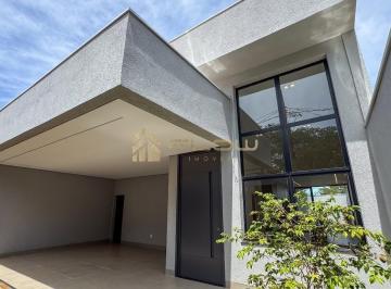Foto 01 · Casa, Jardim Botânico, Uberlândia, MG