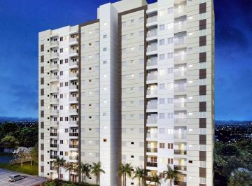 Foto 01 · Apartamento, Villa Helvetia, Indaiatuba, SP