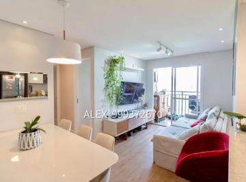 Apartamento de 2 quartos, São Paulo · APARTAMENTO 2 QUARTOS - 1 SUÍTE - USP - METRÔ BUTANTÃ COD FL49