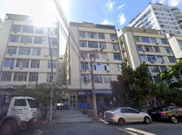 Foto 01 · Apartamento em leilão a venda em Praça da Bandeira, Rio de Janeiro