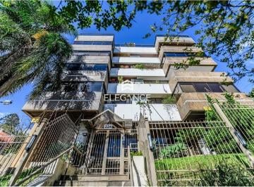 Foto 01 · Apartamento ótimo à venda em Higienópolis, Porto Alegre-RS: 3 quartos, 1 suíte, 3 banheiros, 2 vagas