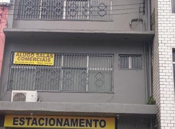 Comercial , Manaus · Salas Comerciais na Av Joaquim Nabuco