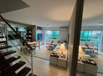 Apartamento de 2 quartos, Rio de Janeiro · Apartamento Dúplex 2 suítes 1 vaga Barra da Tijuca 