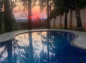 Casa de 5 quartos, Santa Cruz do Sul · Mansão em Condomínio fechado