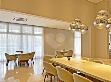 Apartamento de 3 quartos, São Paulo · Apartamento de luxo à venda em Santana, muito próximo a Braz Leme.