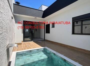Foto 01 · Condominio, Jardim Mantova, Indaiatuba, SP
