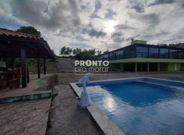 Rural de 4 quartos, Vitória de Santo Antão · Excelente fazenda localizada em Vitoria de Santo Antão, um total de 265 Hectares